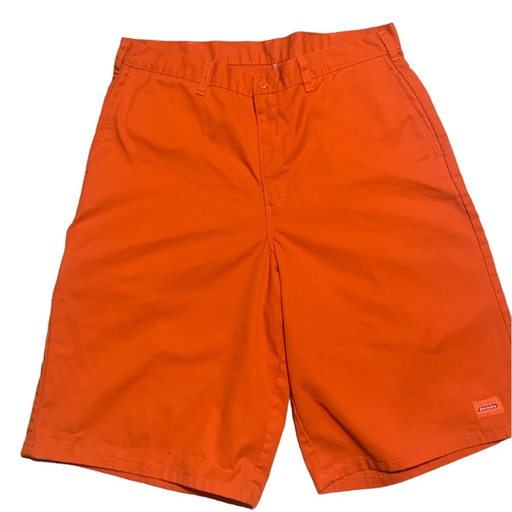 Men’s Dickies shorts